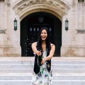 Meet your Posher, Jessi